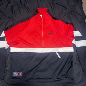 Nike Air Half-zip Pullover | Nike |